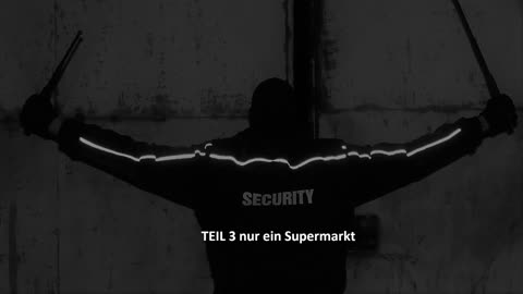 NUR EIN SUPERMARKT