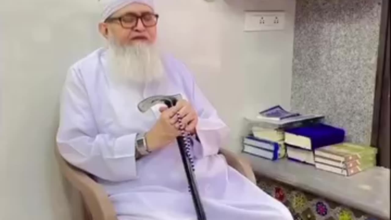روزانہ ایک مرتبہ یہ دعا مانگنے کا اہتمام کیجیے!