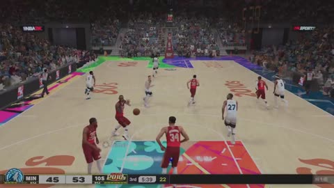 2k25