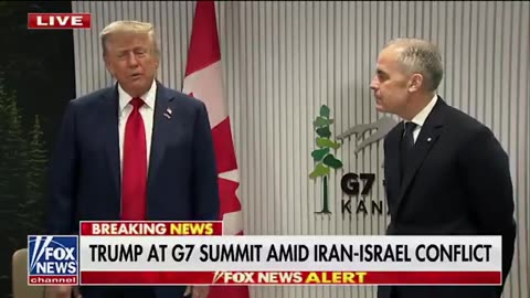 Trump torches the at the ＂G7＂ formerly G8