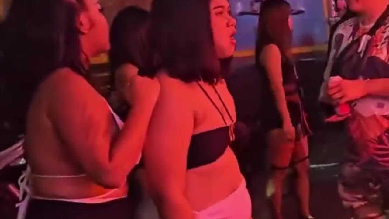 Asian nightlife with pretty girls and freelancers. #27 #asian #thai #thailand #girl #girls