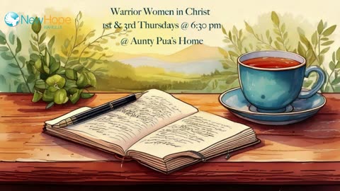 June 22, 2025 - A Time for War A Time for Peace