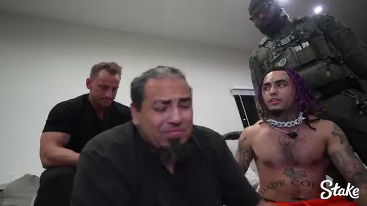 Predator Gets Head Shaved After Being Exposed | Humiliating Sting Aftermath 🚨
