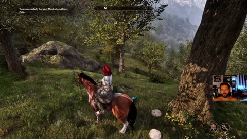 Oblivion Remastered - Cyrodiil never looked so good