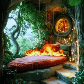 On a rainy day of disappointment..😢