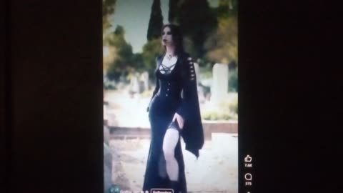 Goth Fashion 40