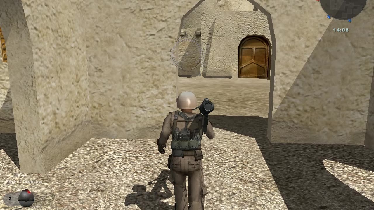 Star Wars Battlefront 2 (online Mode gameplay 4)