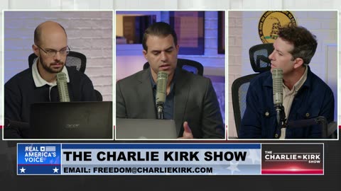 An Update on Redistricting Fights Around the Country & How Dems Are Hijacking the Electoral System