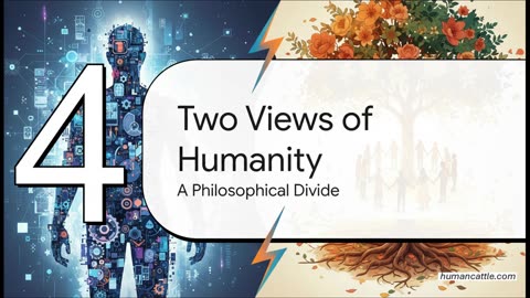 The Globalists Consider You a Disposable "Carbon Footprint"