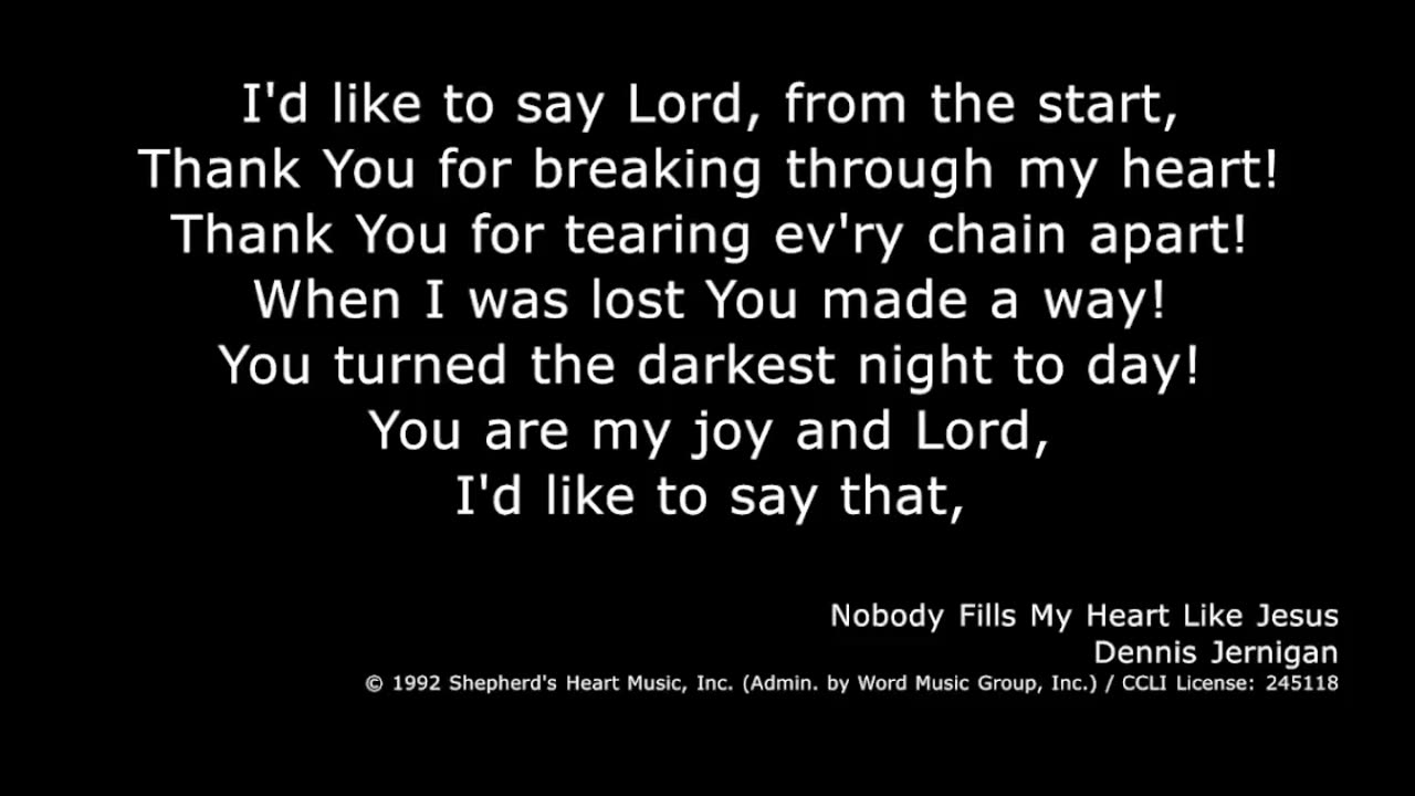 Worship Service 9/14/2025