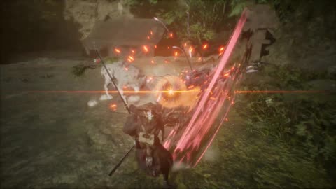 Beast of Reincarnation | Release Date Trailer