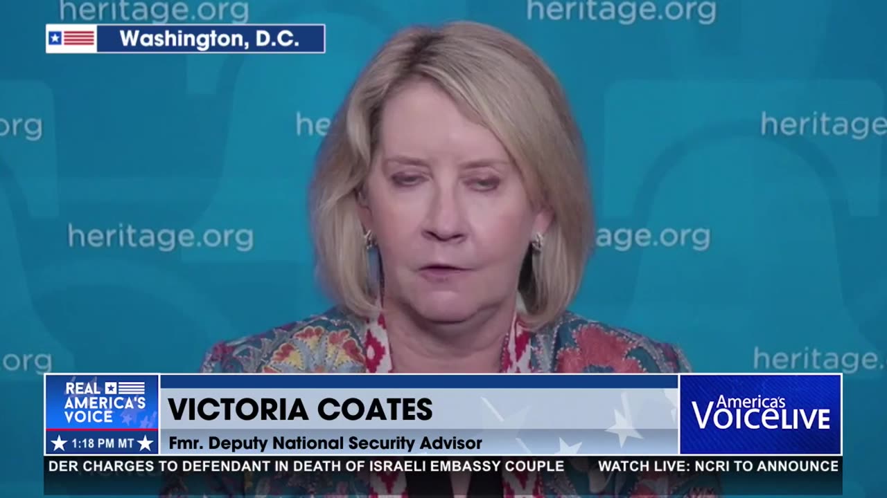 TRUMP’S STRATEGIC PEACE PLAN