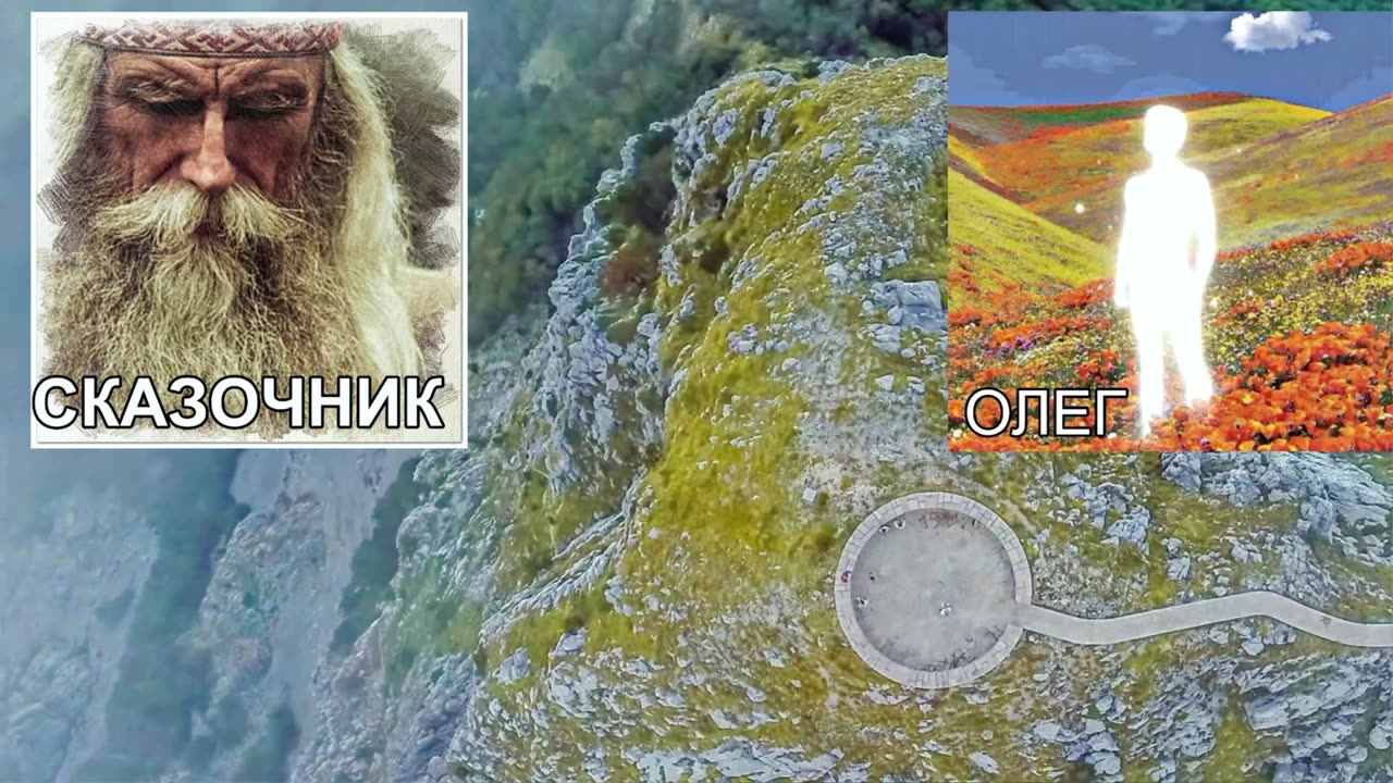 Замена белого населения Человейники и жизнь в них Стрим Олег - Сказочник