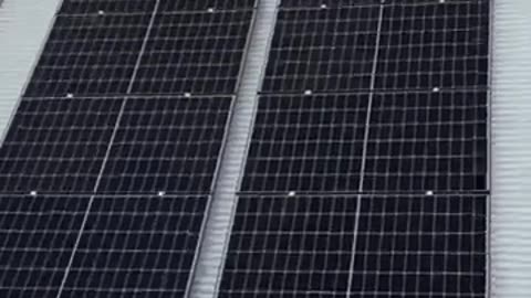 Reliable Solar Power Batteries for Home Energy Storage