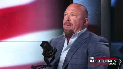 Alex Jones: The Minnesota Shooter’s Father Has Worked...