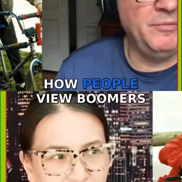 Ageism in the Workforce: The Gen X Experience