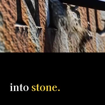 Job 19:24 — You Will Find Christ in Every Verse