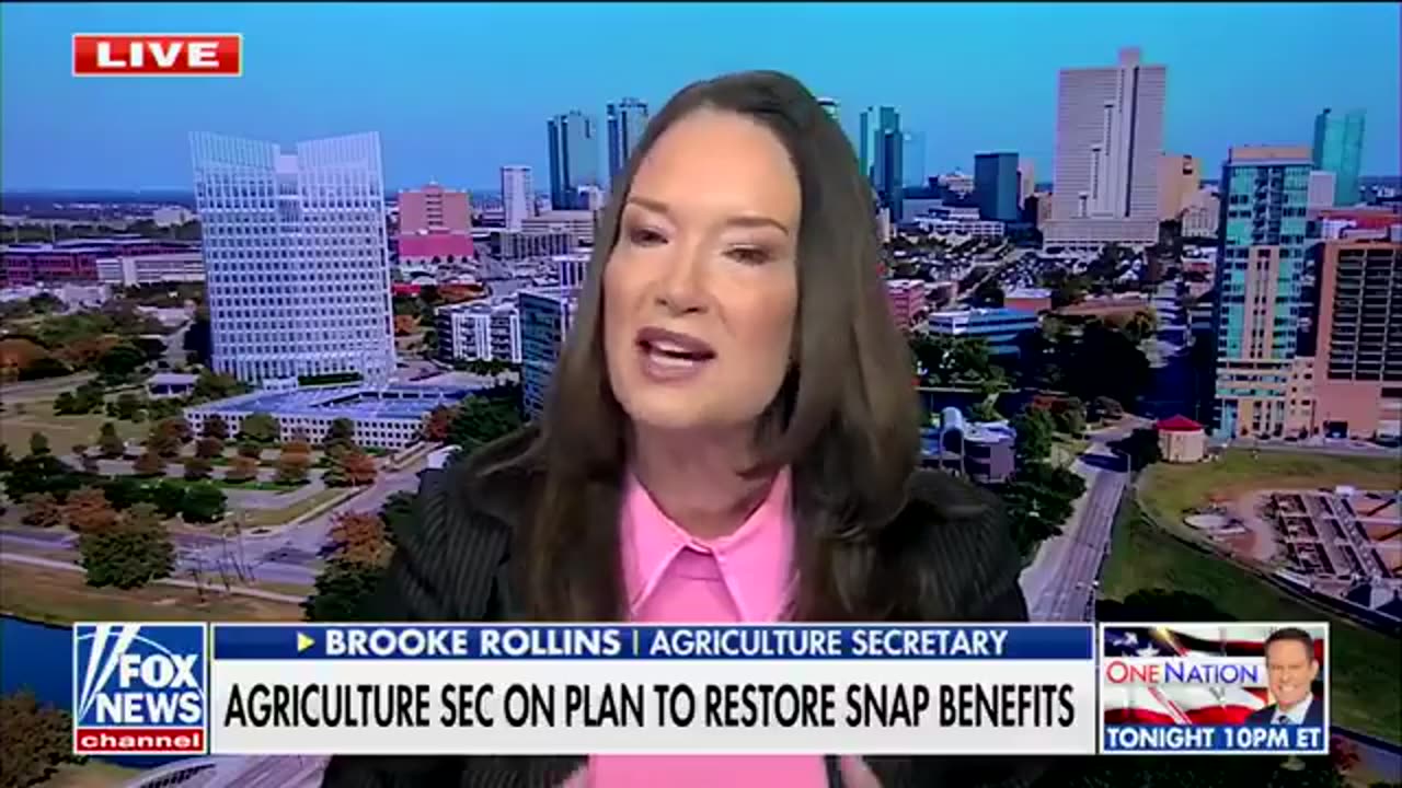 we’ve already uncovered massive fraud.