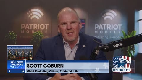 COBURN: Make The Switch To Patriot Mobile Today