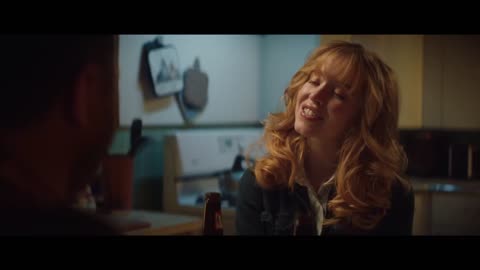 Americana (2025) Official Trailer – Sydney Sweeney, Paul Walter Hauser, Halsey