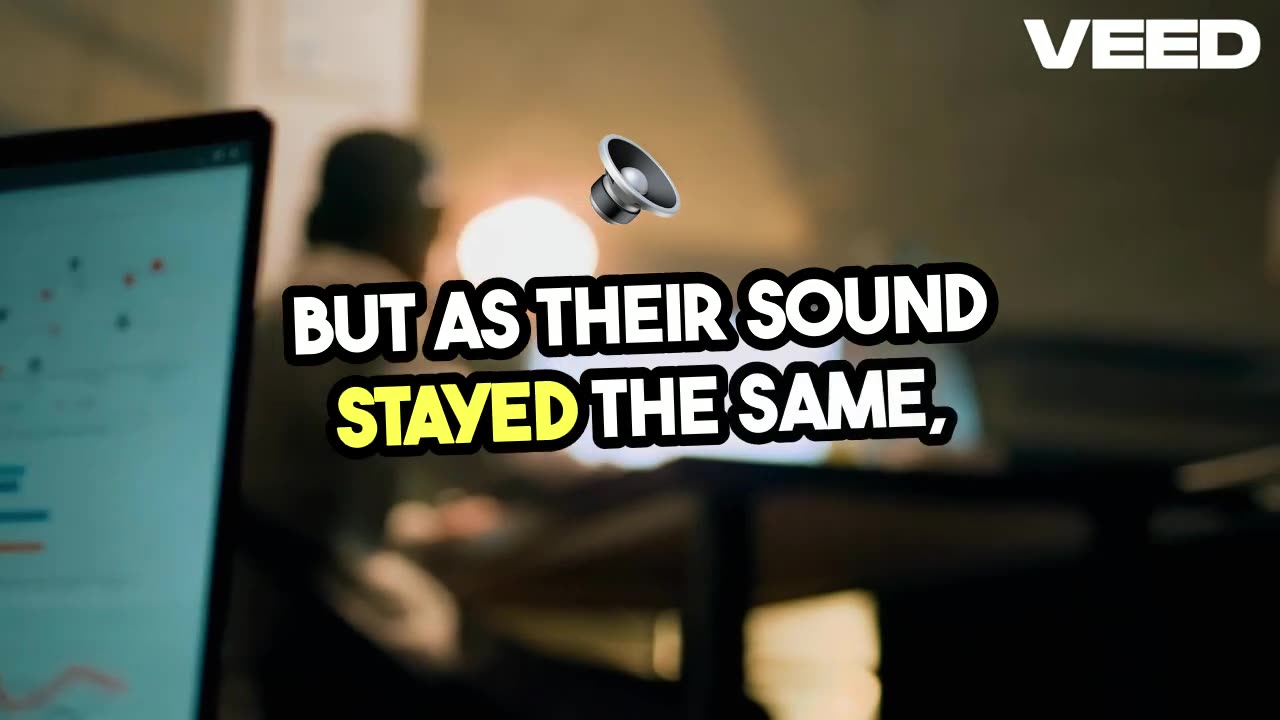 How Nickelback Became The Most Hated Band Ever
