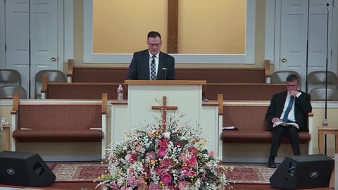 Hunted: DSYC 2025 | Thursday Evening Service | 06/12/2025 | Faith Baptist Church