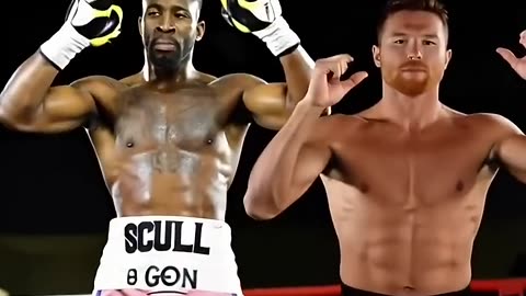 Where to Watch Alvarez vs Scull Free Live Streaming on Reddit