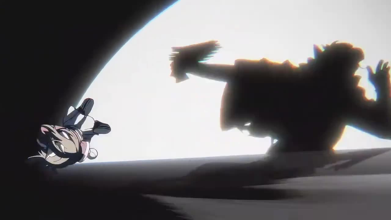 Super Cube - Episode 7 Sakuga insanity ( Full Fight)