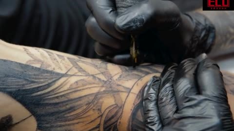 Explore Unique Styles at Tattoo Shops Near Me