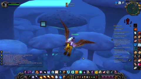 Private Server WOW Warmane