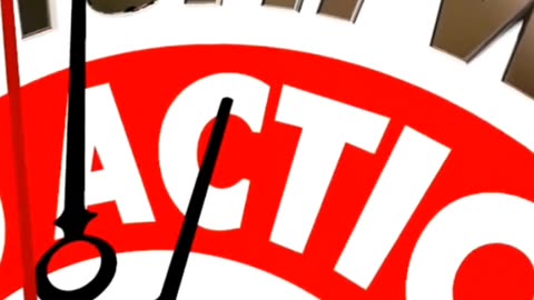Unlock Action The 5-Second Rule!