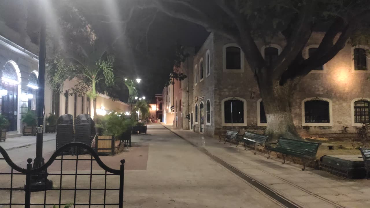 Centro histórico - Mérida - Yucatán - Part 4