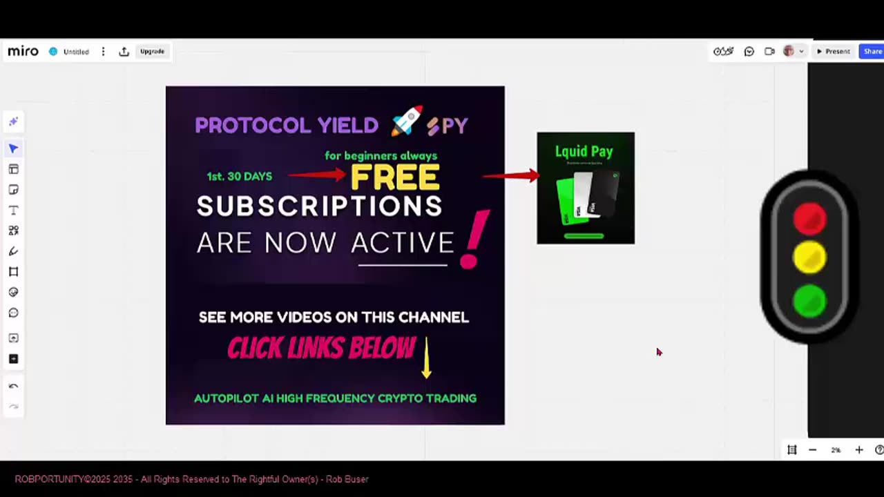 PROTOCOL YIELD (PY) AI HIGH FREQUENCY CRYPTO TRADING INCOME ON AUTOPILOT (001) TOP TEAM ROB BUSER