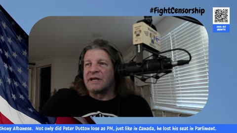 250503 Up The Middle : Friday Fights!