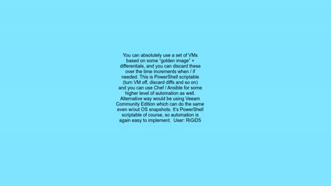 Automated software testing on real hardware
