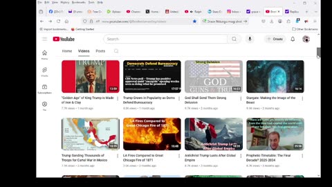 real talk with joel ramsey