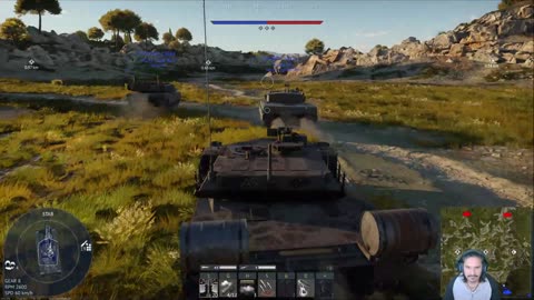 [HD] Gamer Stream