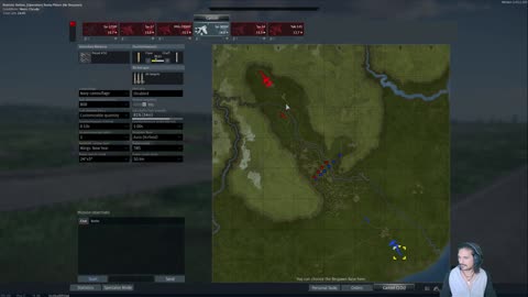 [HD] Gamer Stream