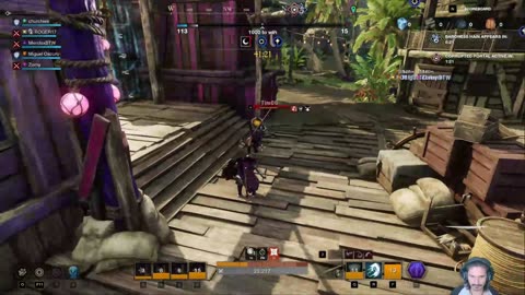 [HD] Gamer Stream