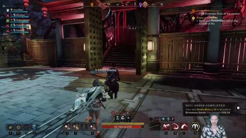 [HD] Gamer Stream