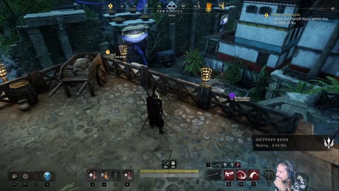 [HD] Gamer Stream