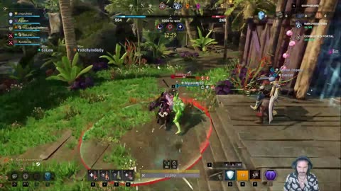 [HD] Gamer Stream