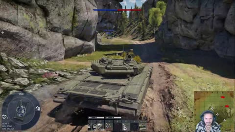 [HD] Gamer Stream