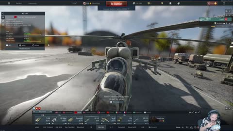[HD] Gamer Stream