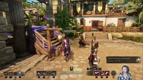 [HD] Gamer Stream