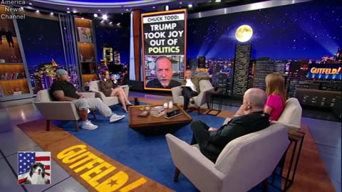 Gutfeld! 8/20/25 Greg Gutfeld FULL END SHOW | ᗷᖇEᗩKIᑎG ᑎEᗯS August 20, 2025