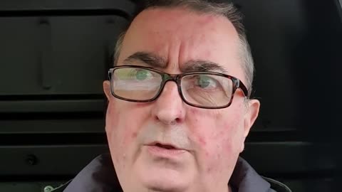 10.09.25 - UK. War Update. It is speeding up. Nothing can stop this. Quick roundup.