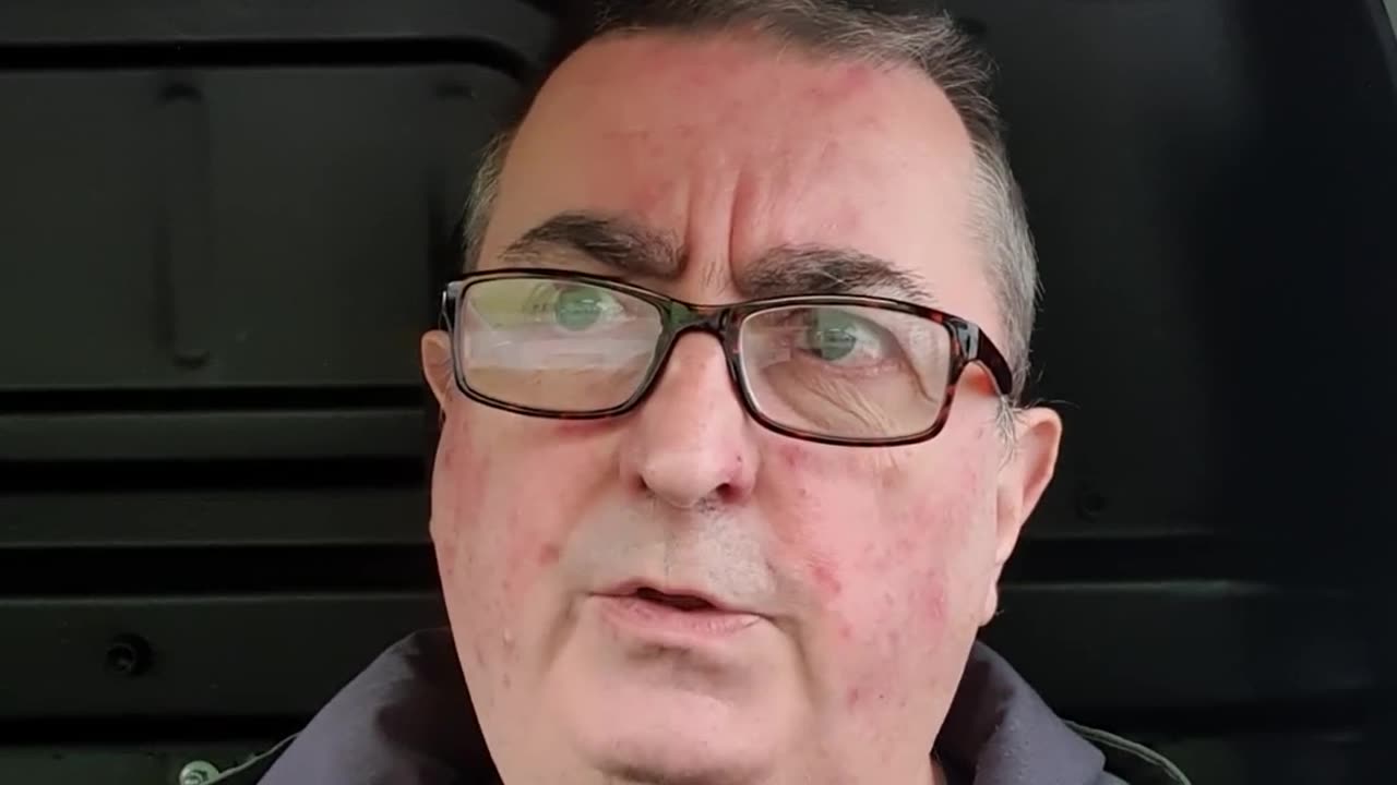 10.09.25 - UK. War Update. It is speeding up. Nothing can stop this. Quick roundup.