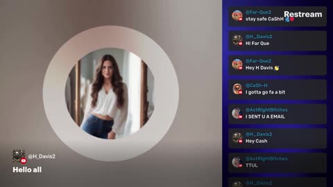 hey yall lest talk truecrime