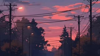 Fading Streetlights